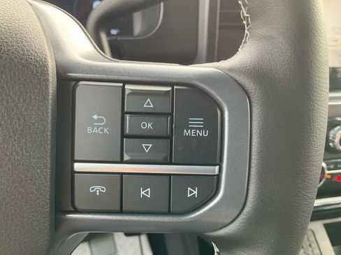 New 2026 Ford F250 Lariat w/ Chrome Package image 20