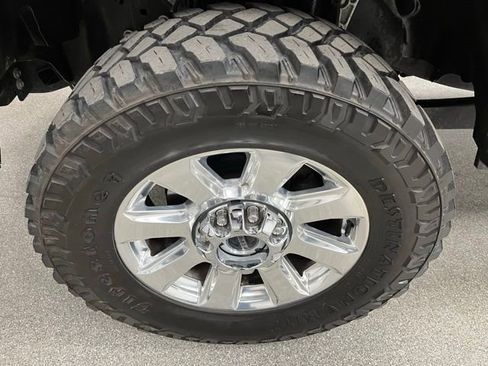Used 2022 Ford F350 Platinum AWD/4WD image 15