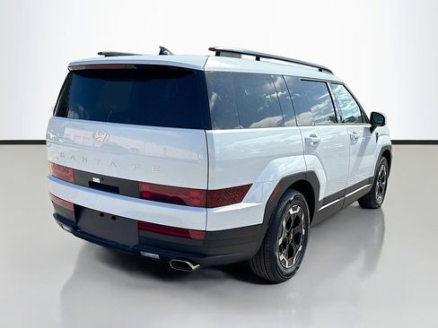 New 2026 Hyundai Santa Fe SEL image 3