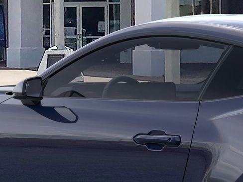 New 2025 Ford Mustang Dark Horse RWD image 20