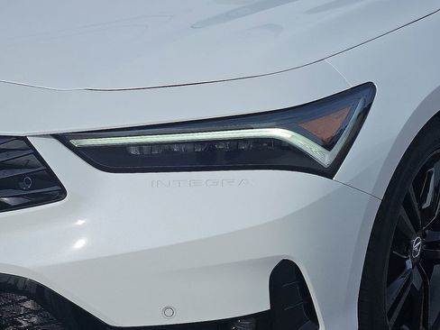 New 2026 Acura Integra A-Spec image 8