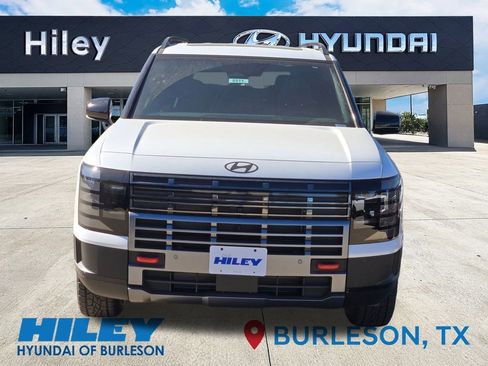 New 2026 Hyundai Palisade XRT Pro image 6