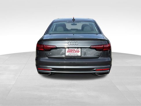 Used 2024 Audi A4 2.0T Premium w/ Convenience Package AWD/4WD image 7