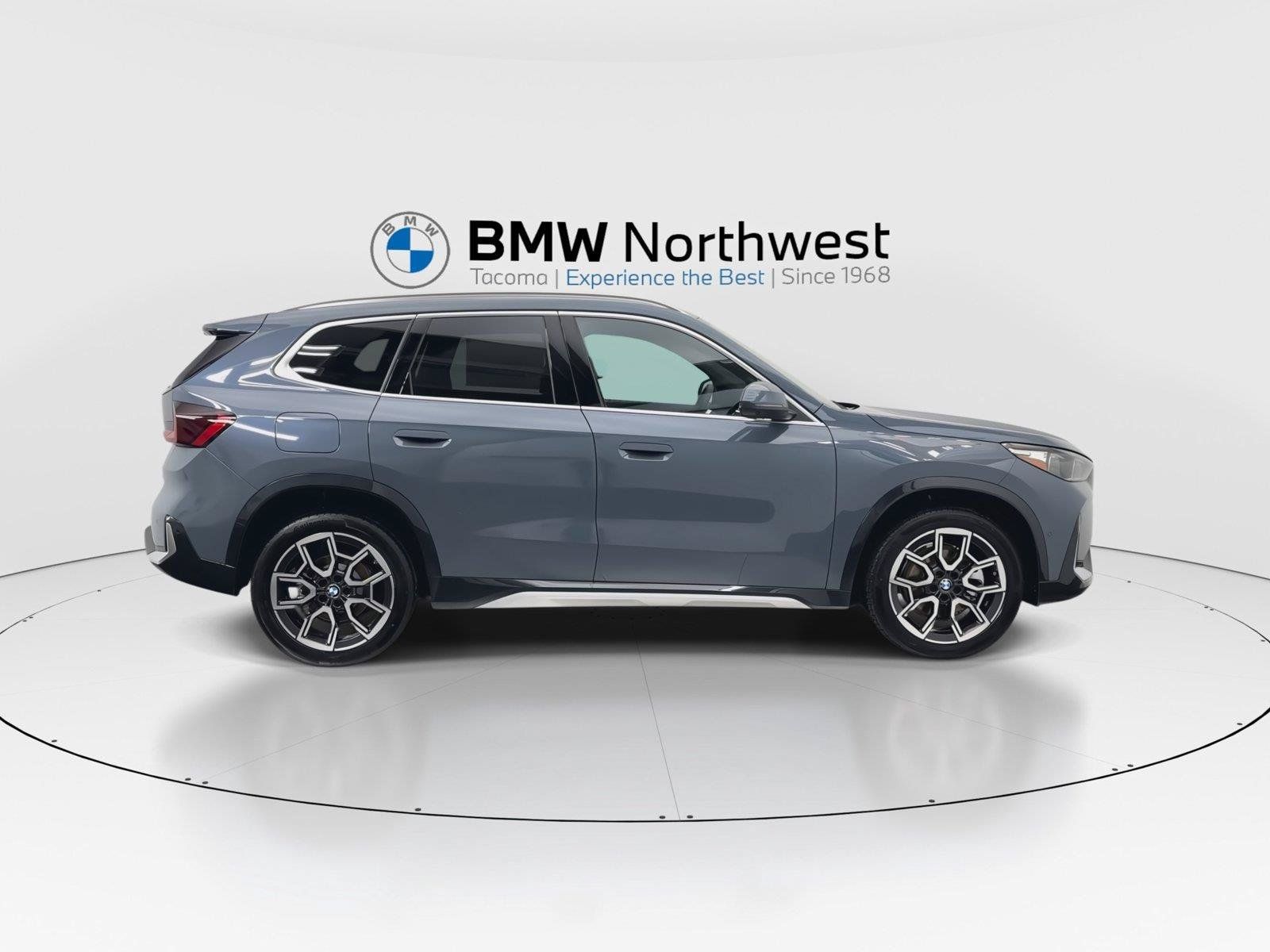 New 2027 BMW X1 xDrive28i AWD/4WD image 5