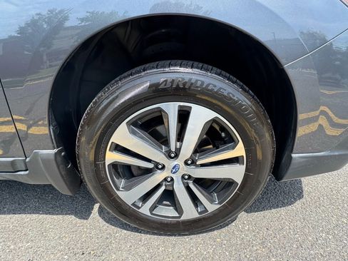 Used 2019 Subaru Outback 2.5i Limited image 41