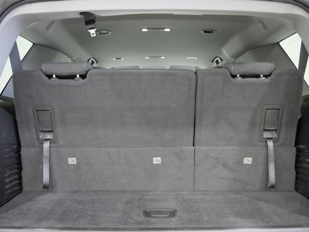 Used 2019 Chevrolet Tahoe LS w/ All-Season Package AWD/4WD image 24