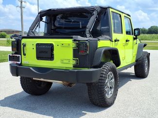Used 2017 Jeep Wrangler Unlimited Rubicon w/ Connectivity Group AWD/4WD video 2