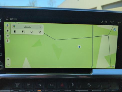 Used 2024 Chevrolet Silverado 2500 LTZ w/ LTZ Premium Package image 14