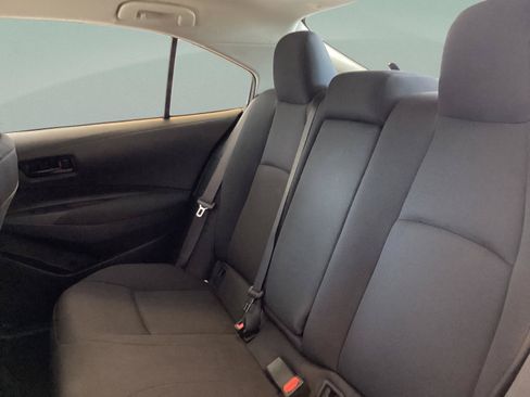 Certified 2024 Toyota Corolla LE FWD image 22