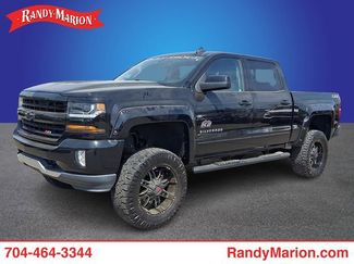 Used 2018 Chevrolet Silverado 1500 LT w/ All Star Edition video 1