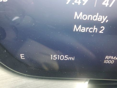 Used 2025 Buick Envision Preferred image 17