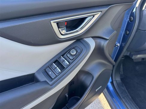 Used 2024 Subaru Forester Limited image 13