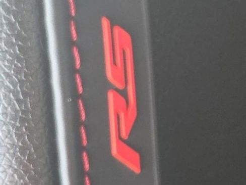 Used 2023 Chevrolet Equinox RS image 24