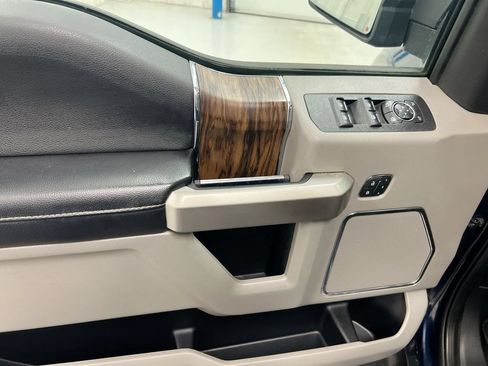 Used 2020 Ford F150 Lariat AWD/4WD image 22