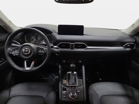 Used 2023 MAZDA CX-5 AWD 2.5 S image 10