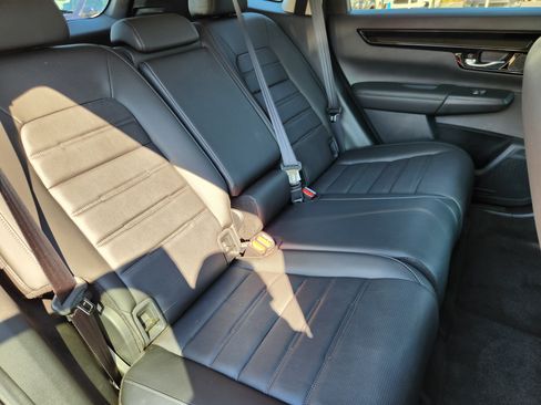 Used 2026 Honda CR-V EX-L image 16