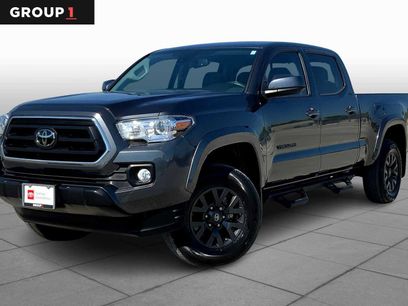 Used 2022 Toyota Tacoma SR5