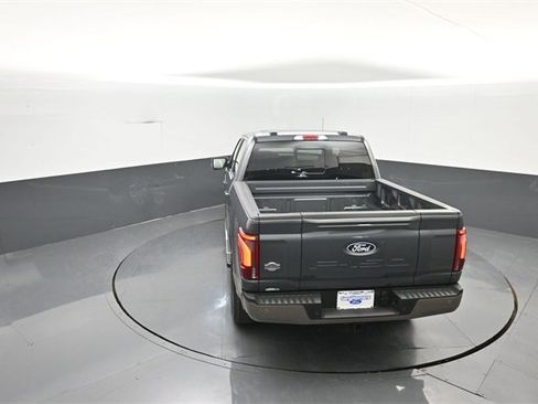 New 2026 Ford F150 King Ranch image 21