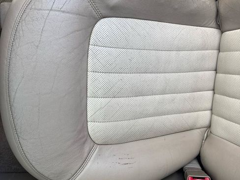 Used 2003 Mercury Mountaineer Convenience RWD image 11