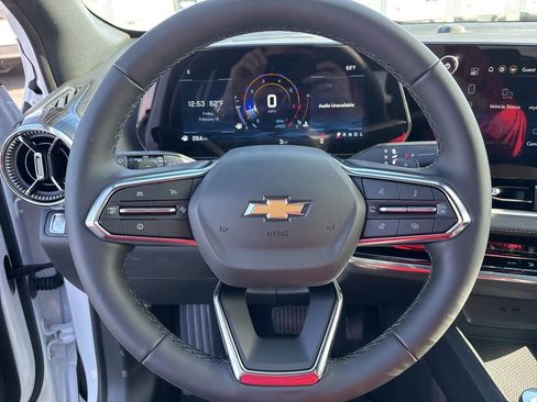 New 2026 Chevrolet Equinox LT image 16