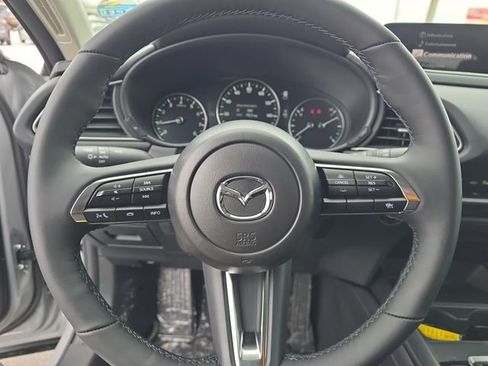 New 2026 MAZDA CX-30 AWD 2.5 S w/ Premium Package image 9