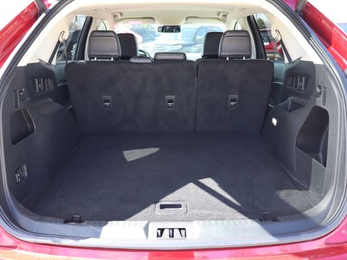 Used 2024 Ford Edge SEL w/ Convenience Package image 29