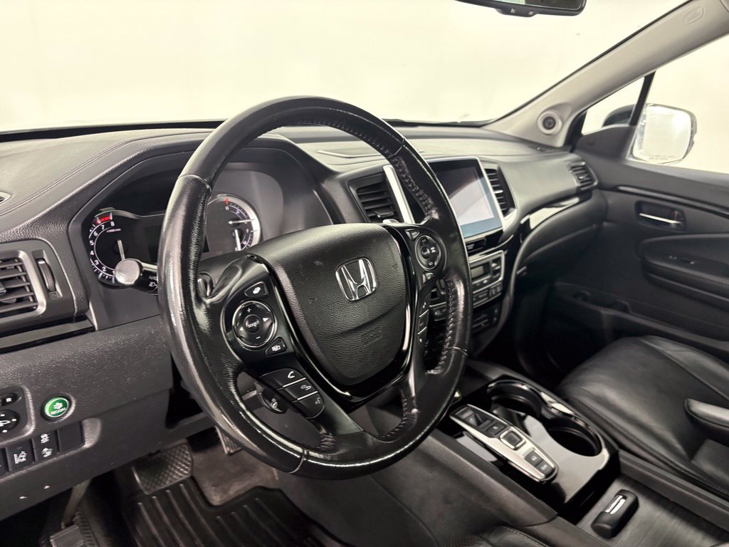 Used 2016 Honda Pilot Elite image 18