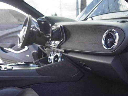 Used 2023 Chevrolet Camaro ZL1 image 25