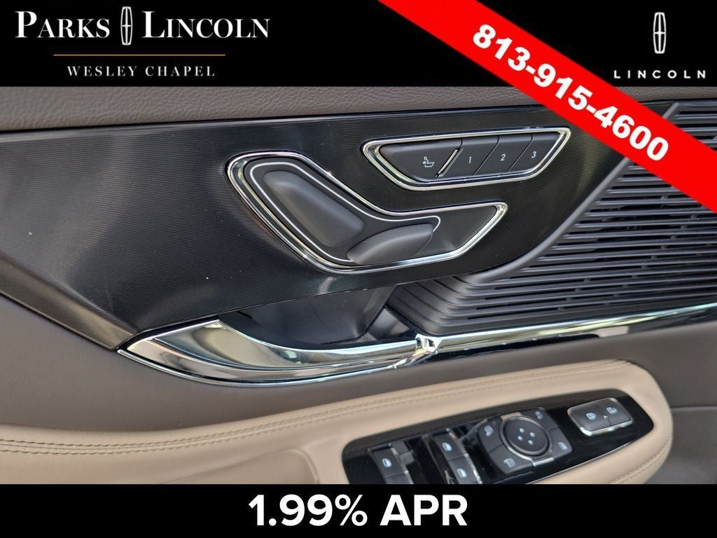 Certified 2022 Lincoln Corsair Grand Touring AWD/4WD image 17