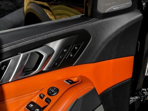 Used 2021 BMW X5 xDrive40i w/ Executive Package image 48