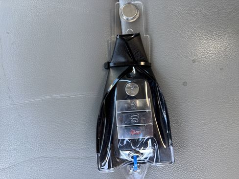 Used 2017 Kia Sportage EX w/ EX Premium Package image 34