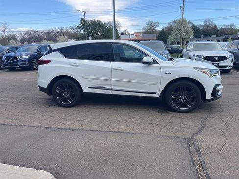 Used 2019 Acura RDX A-Spec image 23