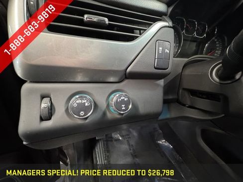 Used 2019 Chevrolet Tahoe LS AWD/4WD image 23