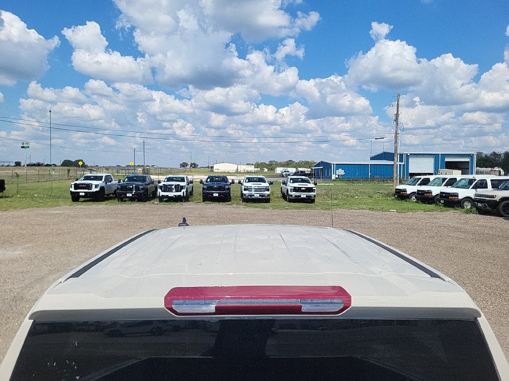 New 2026 Chevrolet Silverado 1500 RST w/ RST Select Package RWD image 12