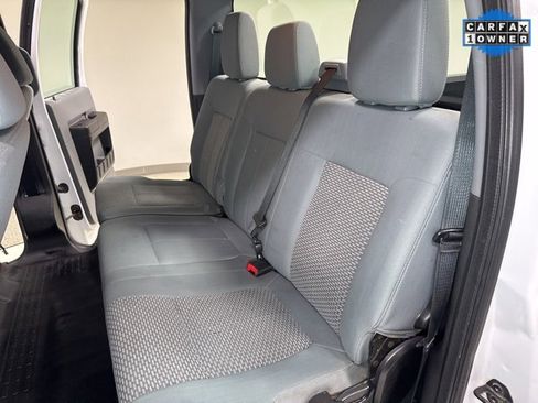 Used 2016 Ford F350 XL w/ Power Equipment Group image 23