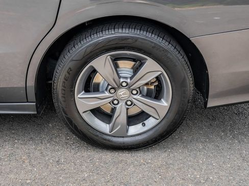 Used 2023 Honda Odyssey EX image 14