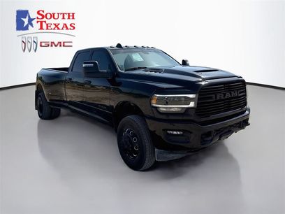 Used 2024 RAM 3500 Laramie w/ Night Edition