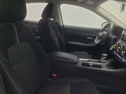Used 2020 Nissan Sentra SV FWD image 21