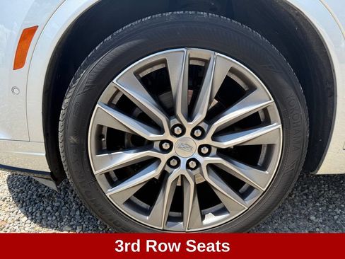 Used 2020 Cadillac XT6 Sport AWD/4WD image 11