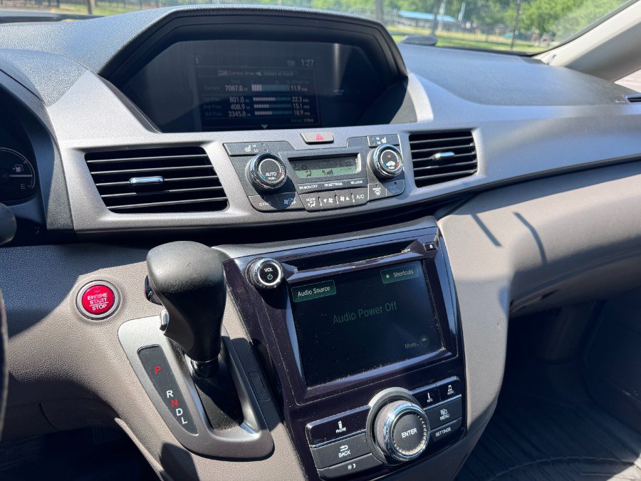 Used 2014 Honda Odyssey EX-L image 17