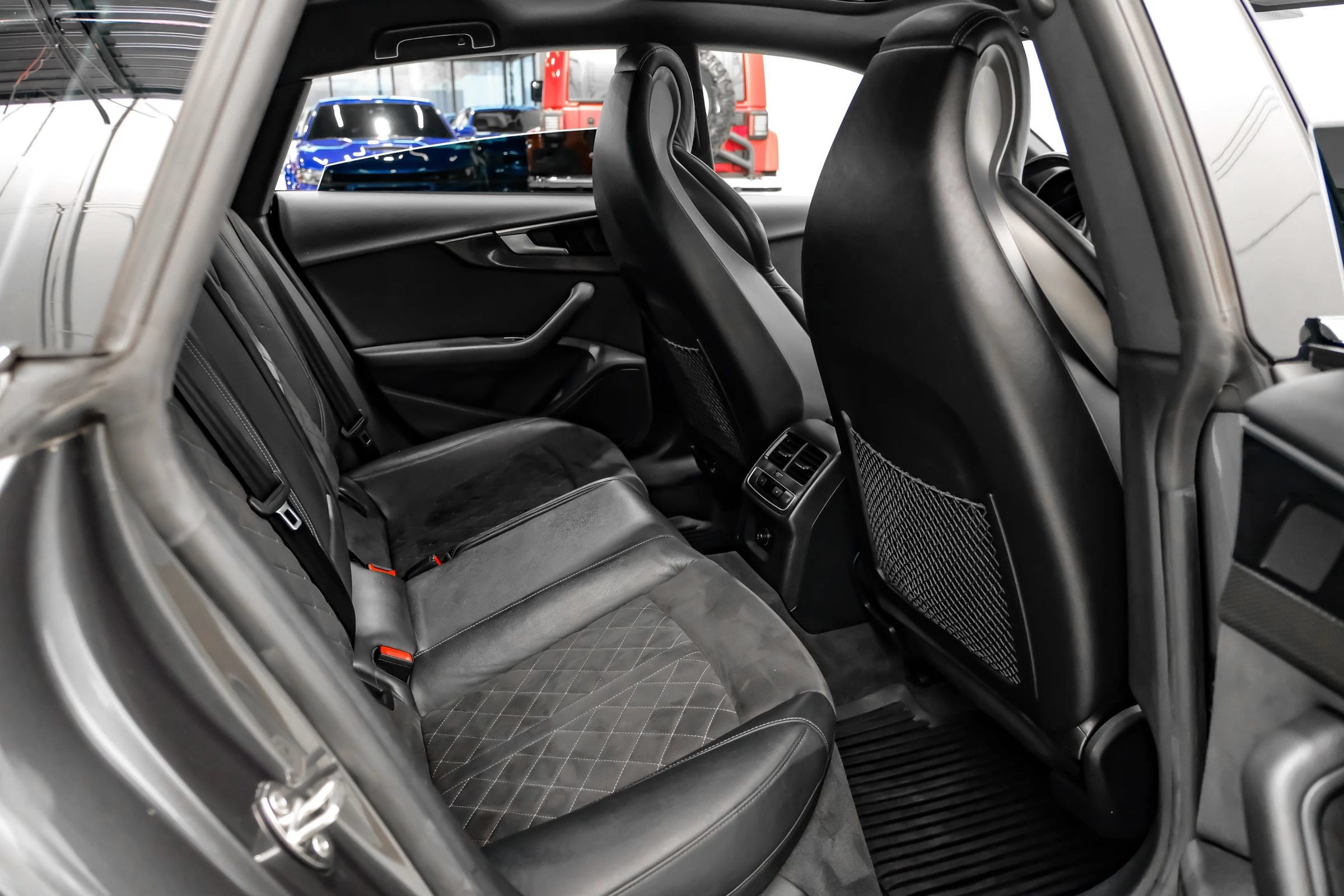 Used 2022 Audi S5 Premium w/ Convenience Package AWD/4WD image 35