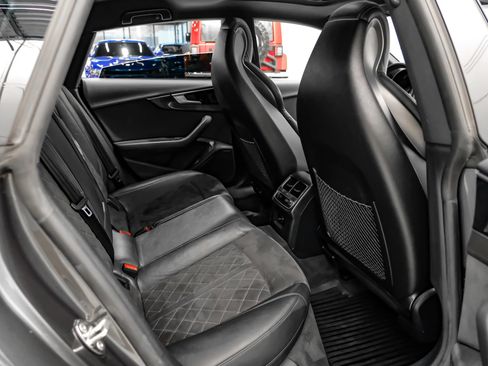 Used 2022 Audi S5 Premium w/ Convenience Package AWD/4WD image 35