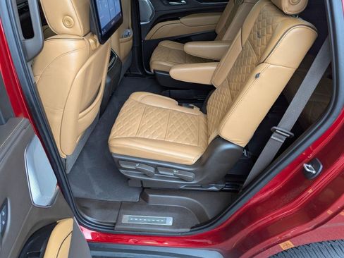 Used 2021 Cadillac Escalade Sport w/ Driver Assist Tech Package image 13