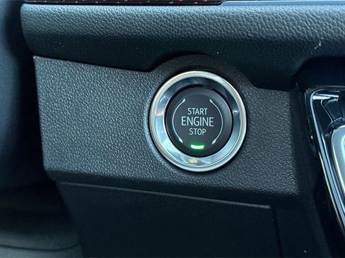 New 2026 Chevrolet Traverse RS image 31