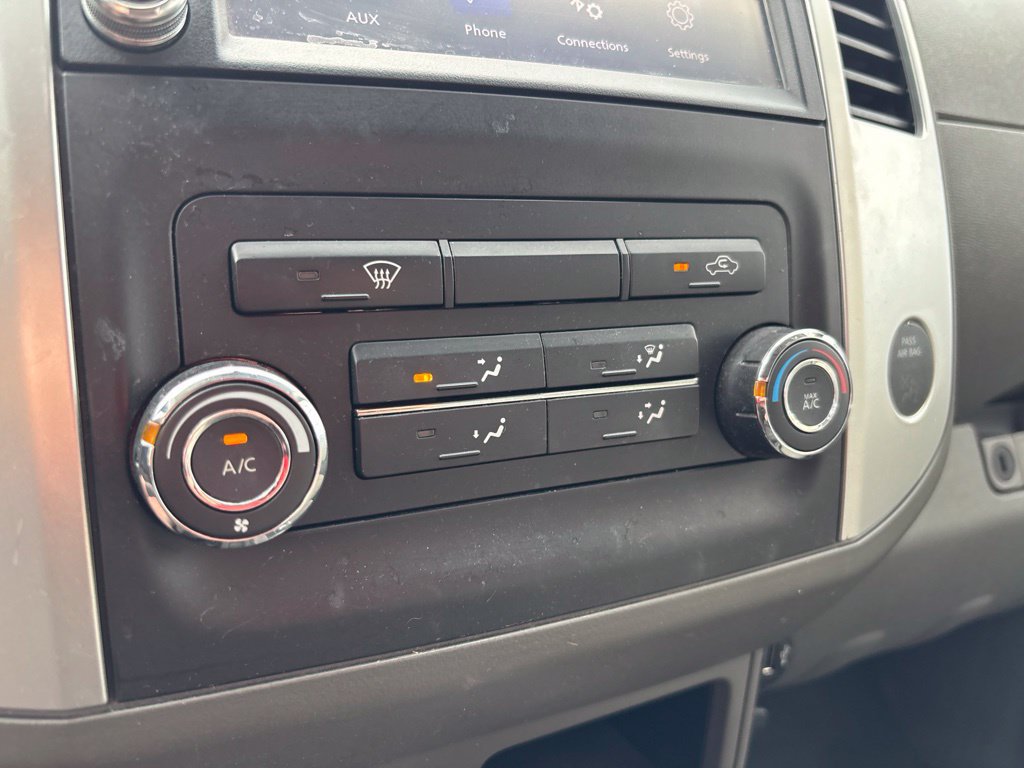 Used 2019 Nissan Frontier SV AWD/4WD image 24