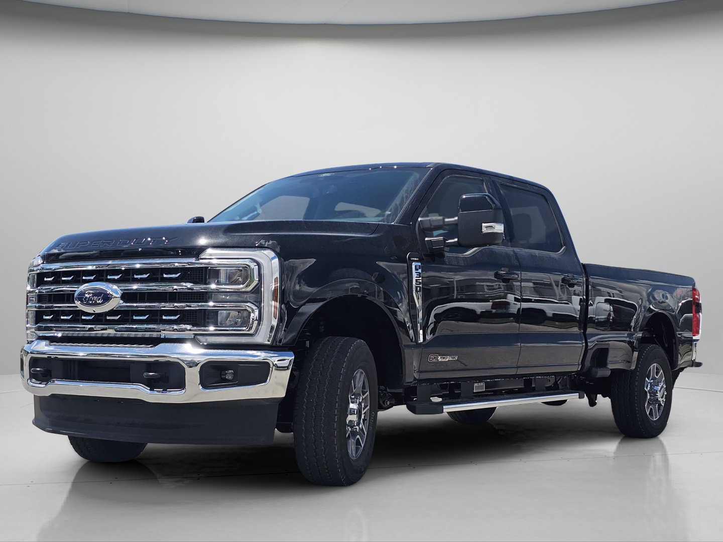New 2026 Ford F350 Lariat AWD/4WD image 20