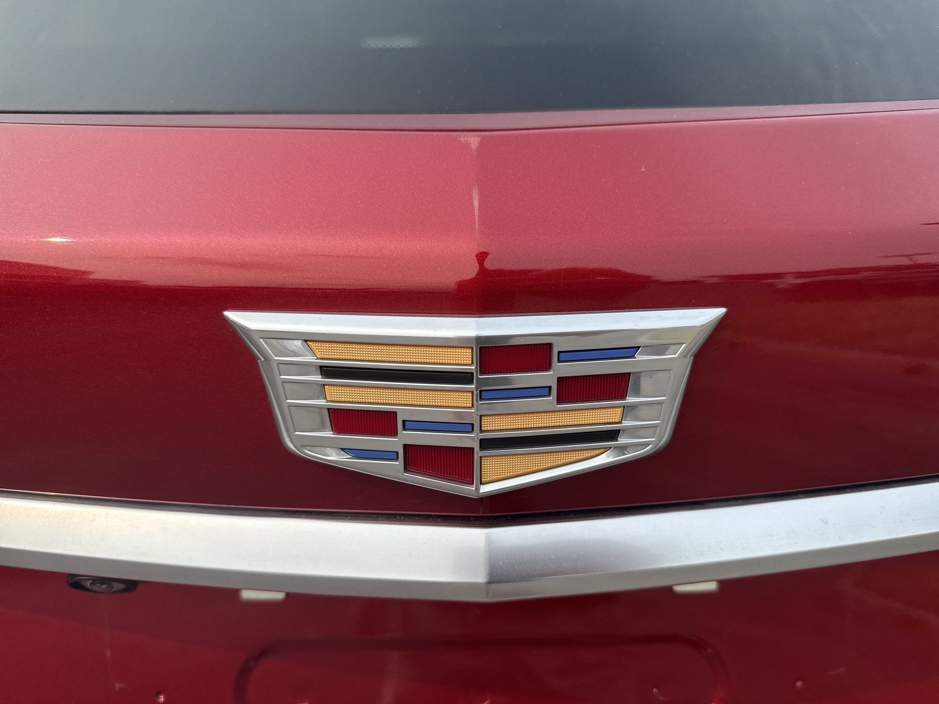Used 2022 Cadillac XT5 Premium Luxury AWD/4WD image 31