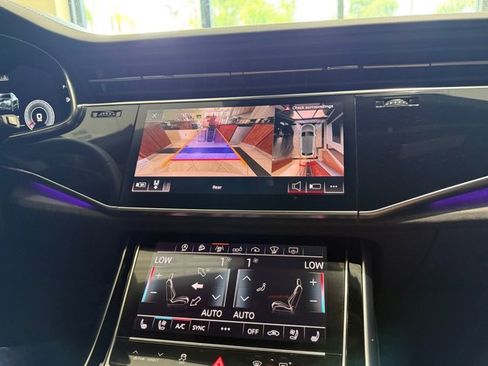 Used 2019 Audi Q8 Prestige w/ Towing Package image 22