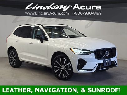 Used 2024 Volvo XC60 B5 Plus