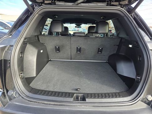 New 2026 Chevrolet Equinox LT w/ Convenience Package II image 23